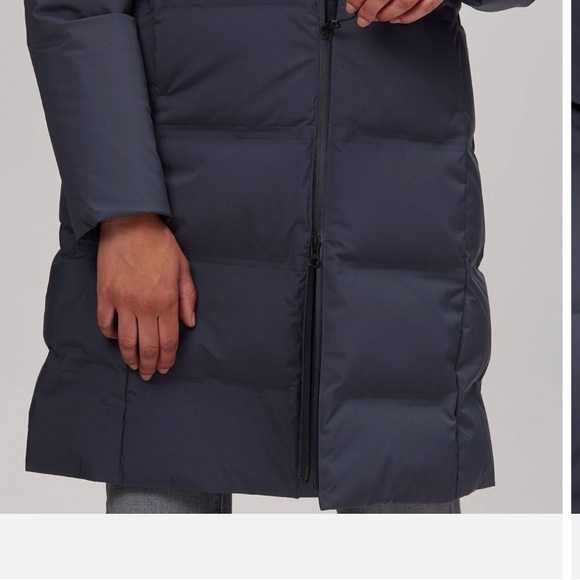 Patagonia Glacier Parka - Picture 3 of 3